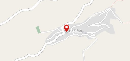 Griglia e Piglia sulla mappa