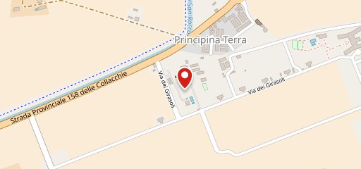 Griglieria San Luigi sulla mappa