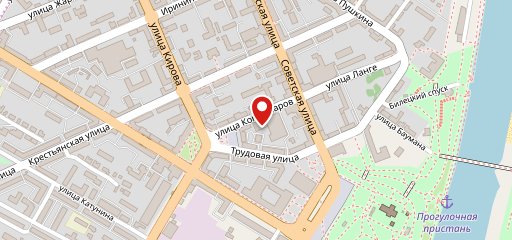 Гриль-бар on map