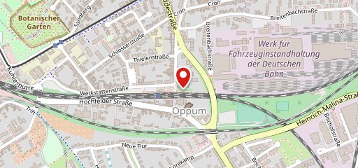 Grill Am Bahnhof, Krefeld Speisekarte, Preise und Bewertungen