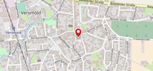 Grill am Brunnen, Versmold Speisekarte, Preise und Bewertungen