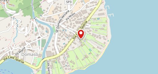 Grill Garden sulla mappa