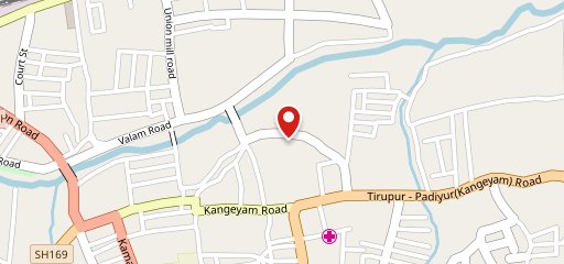 Grill Park on map