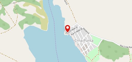 Grill&bar Siesta sulla mappa
