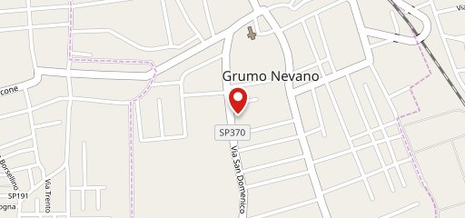 Grumè Pizzeria sulla mappa