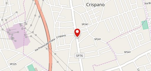 Gulisano'S Coffee & bistrot sulla mappa