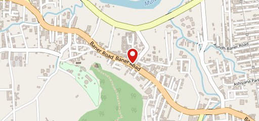 Gulmohar Bar & Curryhouse on map