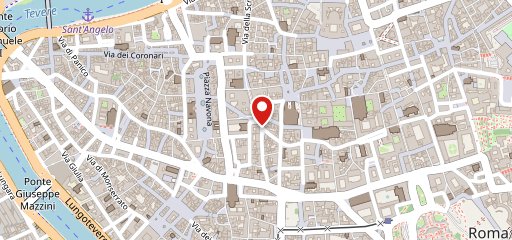 Gunther Gelato Italiano – Gelateria in Piazza Sant'Eustachio sulla mappa