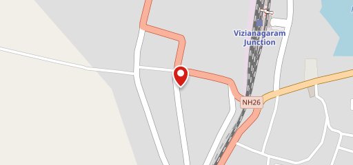 Manasa mess and tiffins on map