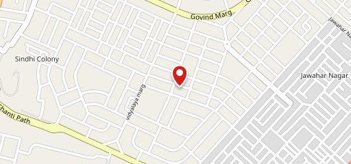 Gupshup Thikana on map