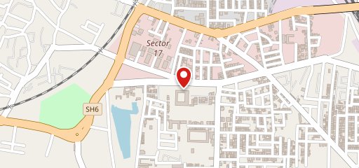 Gupta Burger Center on map