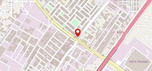 Flavours By GUPTA'S RASOI on map