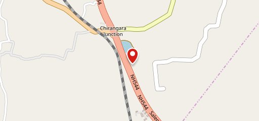 Guru Dhaba on map