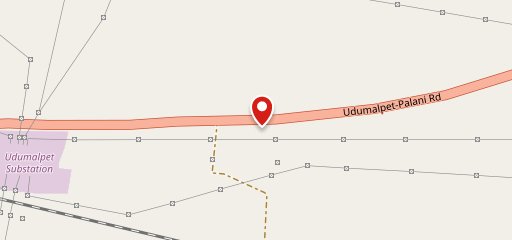 Ruchibe Restaurant on map