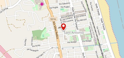 Gustami Pizza&co sulla mappa