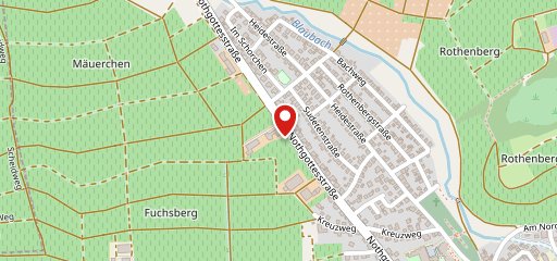 Turmschänke im Weingut Schumann-Nägler sur la carte