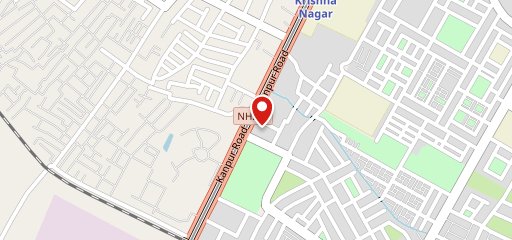 New Gyani Ji ka Dhaba on map