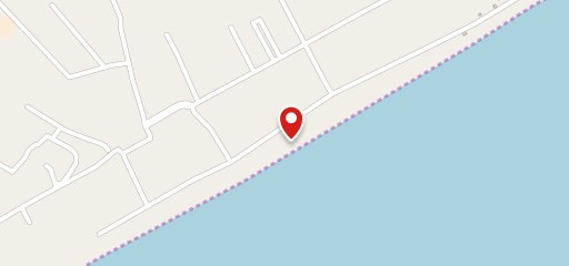 Habanabeachclub sur la carte