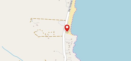 Hakuna Matata Beach sulla mappa