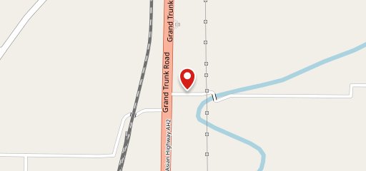 Haldiram's - Ambala on map