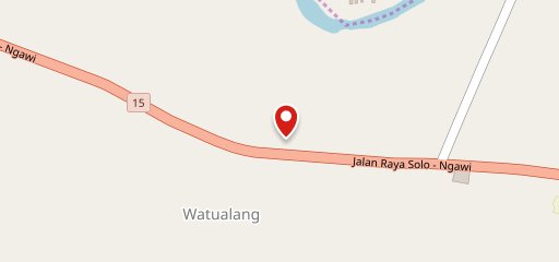 Oleh - Oleh RM DUTA on map