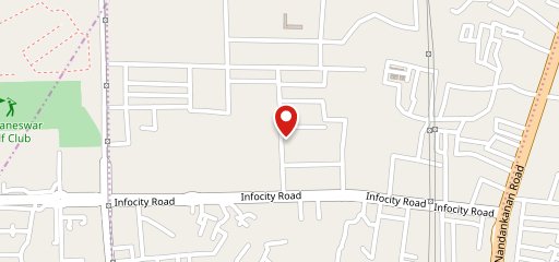 Hang Out on map