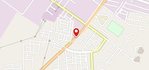 Hangout Cafe on map