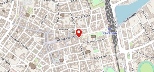 Hanul Românilor (RISTORANTE RUMENO) sulla mappa