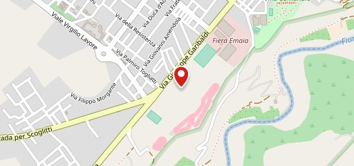 Happy Days sulla mappa