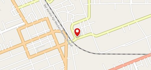 Harfa Cafe on map