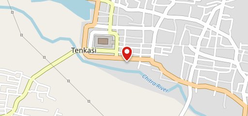 Sambavarvadakarai Thalappakattu Hari Briyani on map