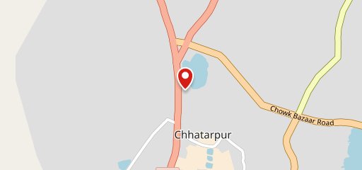 Hari Chat Bhandar on map