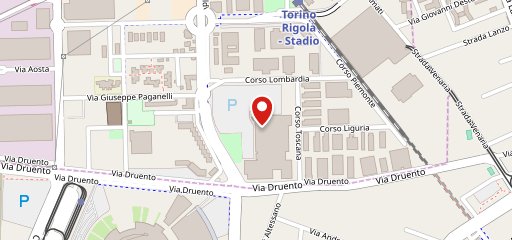 Harry's Bar - tabacchi Elfbar partner sulla mappa