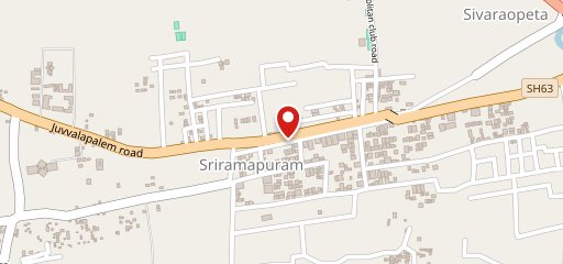Harshita Foods on map