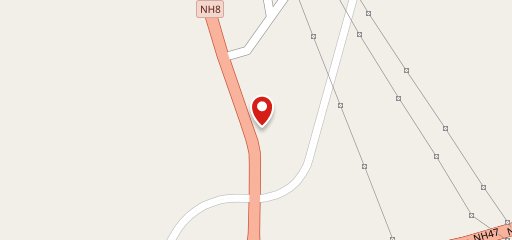 Haryana Dhaba on map