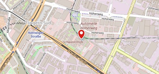 Hase & Igel Food+Beverage GmbH sur la carte