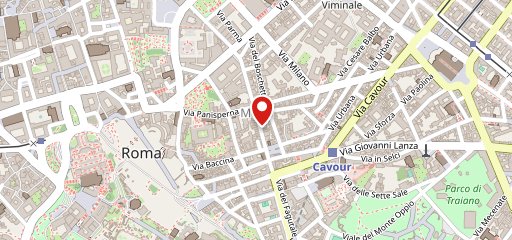 Hasekura Ristorante Giapponese sulla mappa