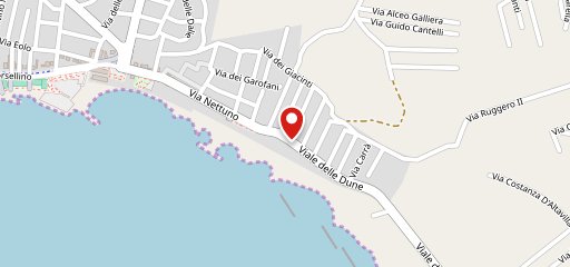 Havana San Leone sulla mappa