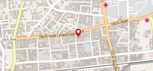 Havmor Ice Cream on map