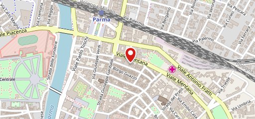 Ristorante Maxim'S sulla mappa