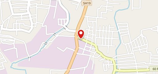 Heatsquare Restaurant Tiruppur on map