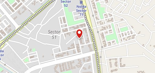 Henry Havaldar on map