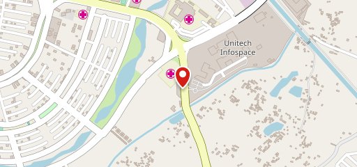 Heritage Of China on map