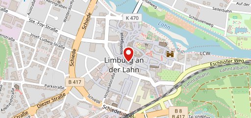 Hermann's Café Zur Plötze, Limburg an der Lahn - Speisekarte, Preise ...