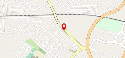 Hermes Padre Bar & Club on map