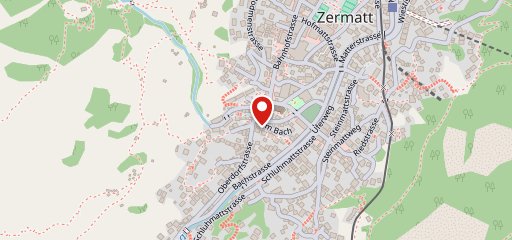 Herz Stüberl sulla mappa