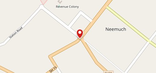 Hi Fi Foods on map
