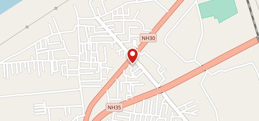 Higgins IX C1 on map