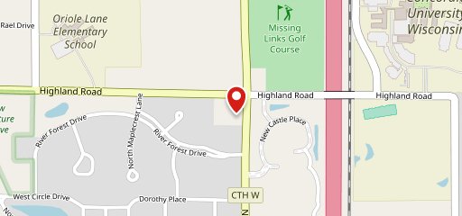 Highland House, Mequon - Restaurant menu, prices and reviews