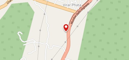 Hill View Dhaba & Bar on map